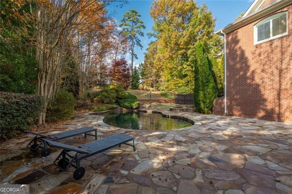 1364 Manget Way Dunwoody GA 30338