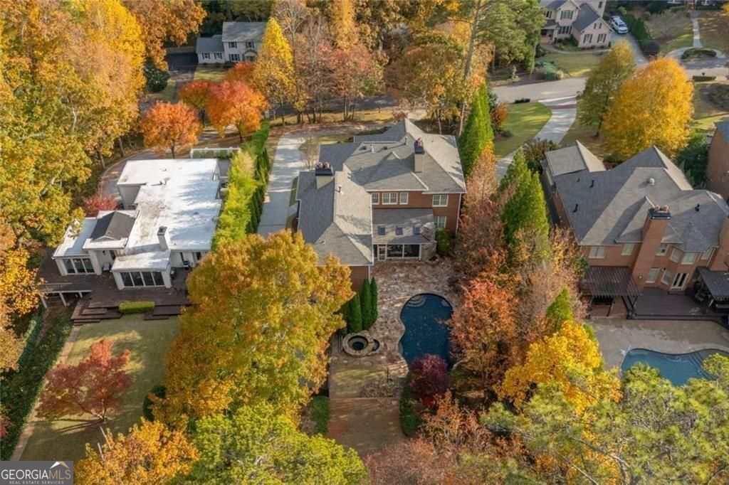 1364 Manget Way Dunwoody GA 30338