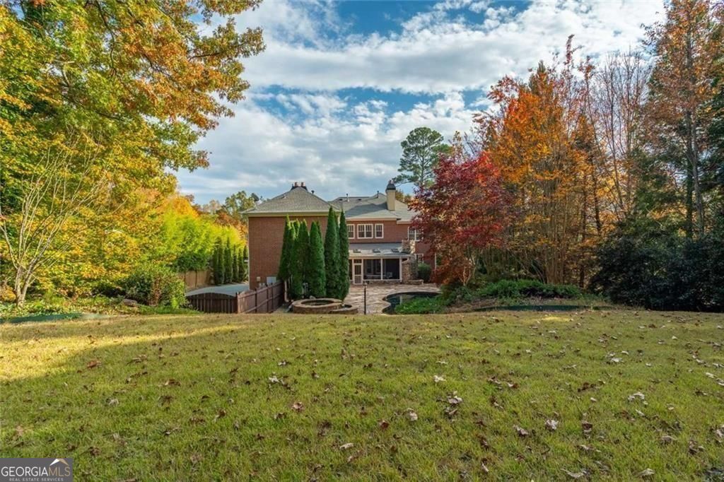 1364 Manget Way Dunwoody GA 30338