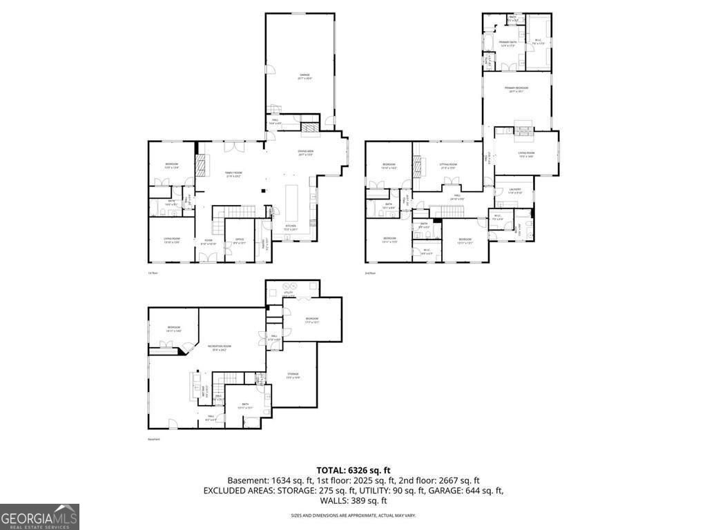 1364 Manget Way Dunwoody GA 30338