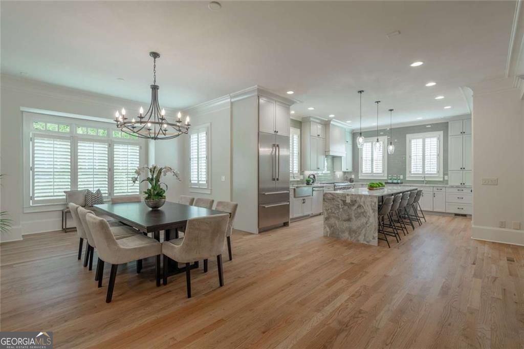 1364 Manget Way Dunwoody GA 30338