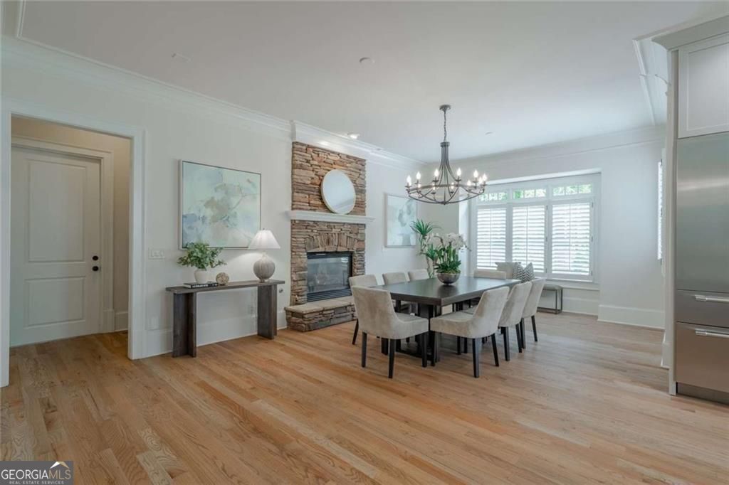 1364 Manget Way Dunwoody GA 30338