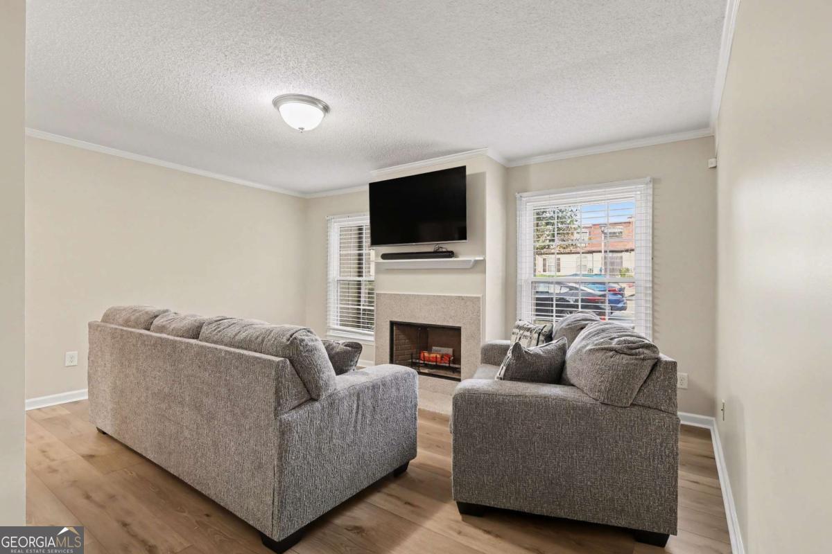 73 Place Fontaine Lithonia GA 30038