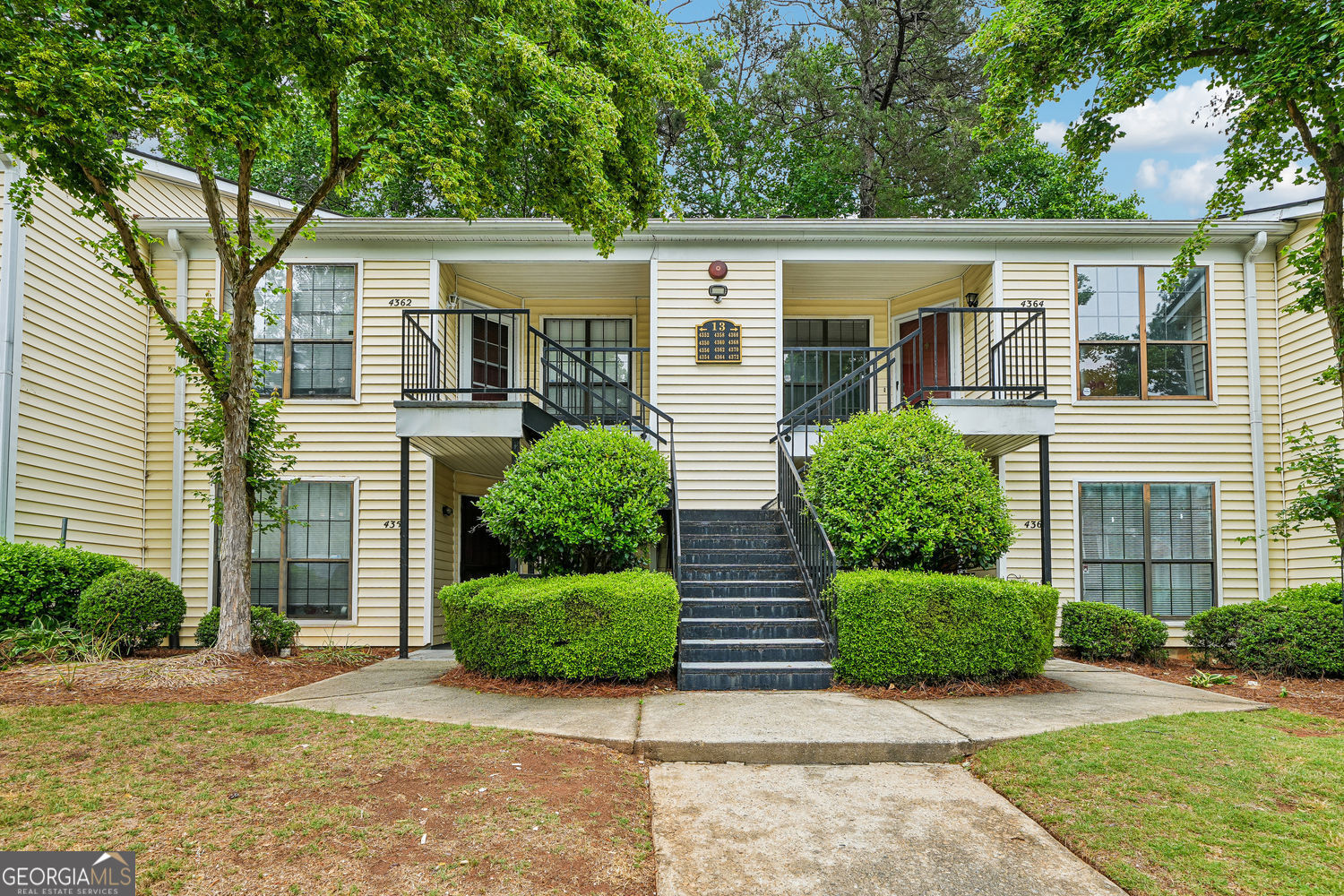 4358 Timberlake Stone Mountain GA 30083