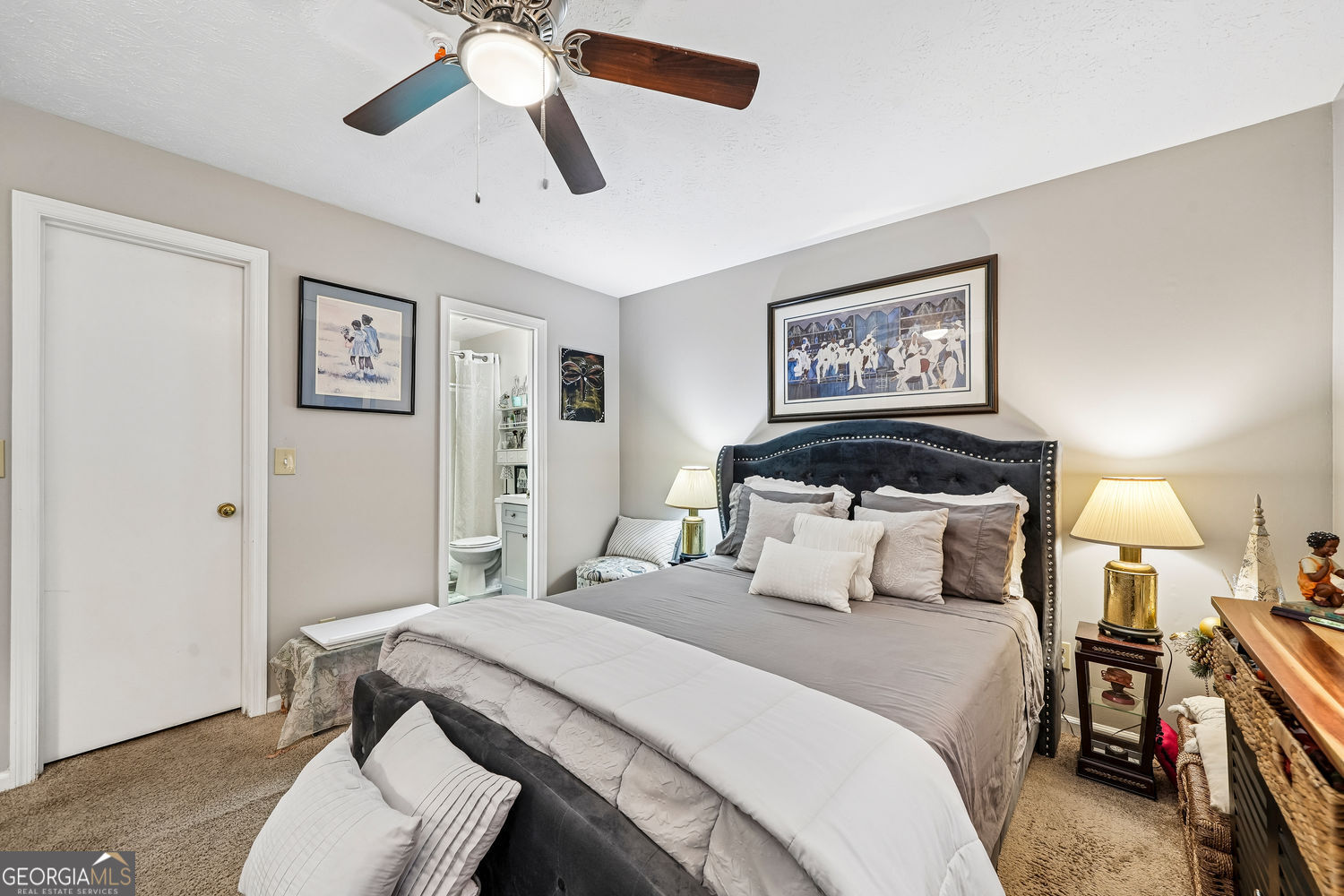 4358 Timberlake Stone Mountain GA 30083