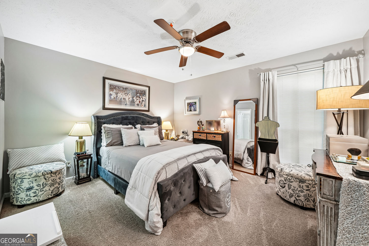 4358 Timberlake Stone Mountain GA 30083