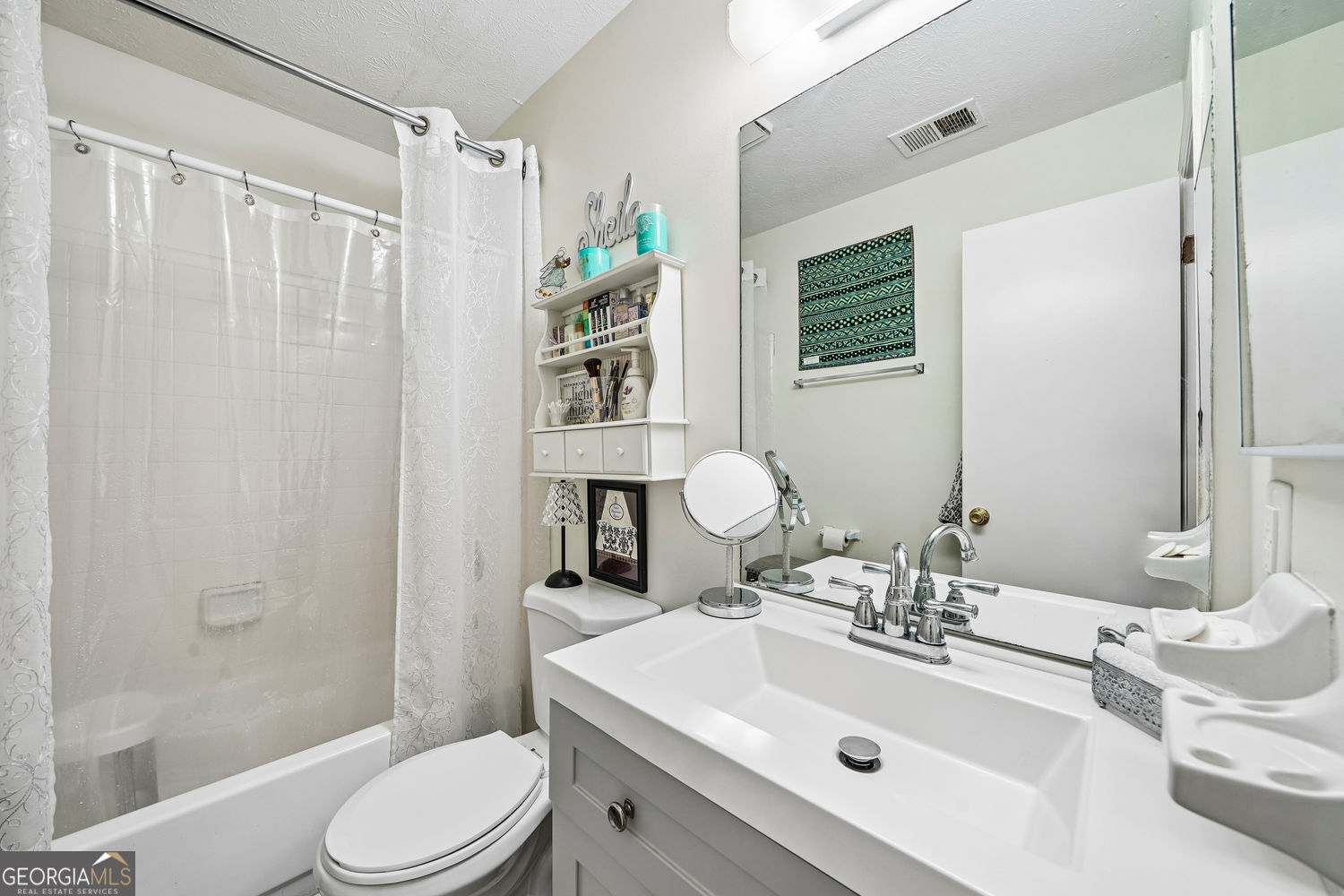 4358 Timberlake Stone Mountain GA 30083