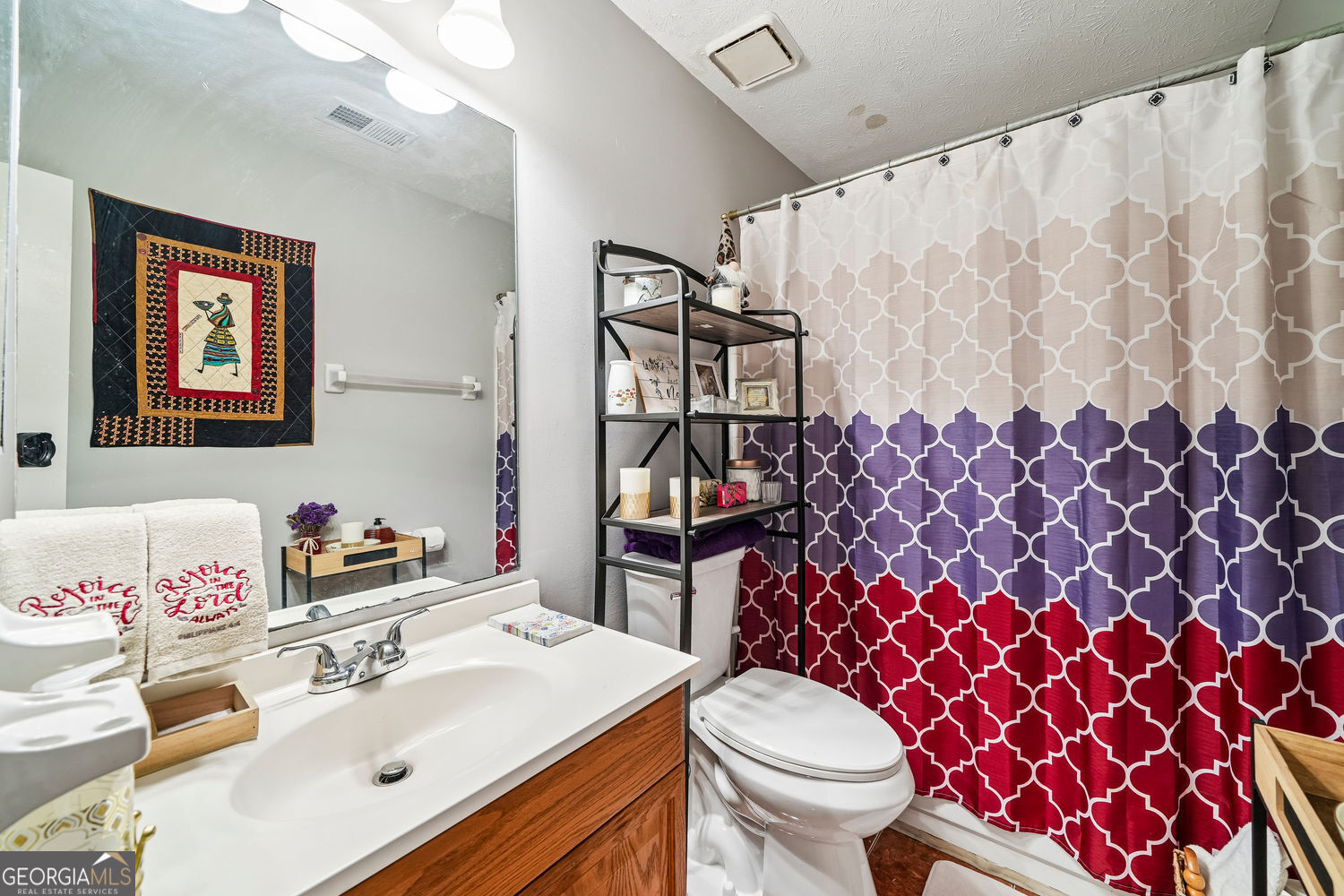 4358 Timberlake Stone Mountain GA 30083