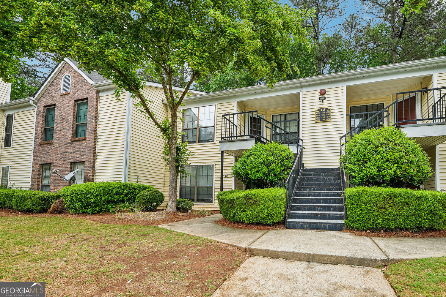 4358 Timberlake Stone Mountain GA 30083