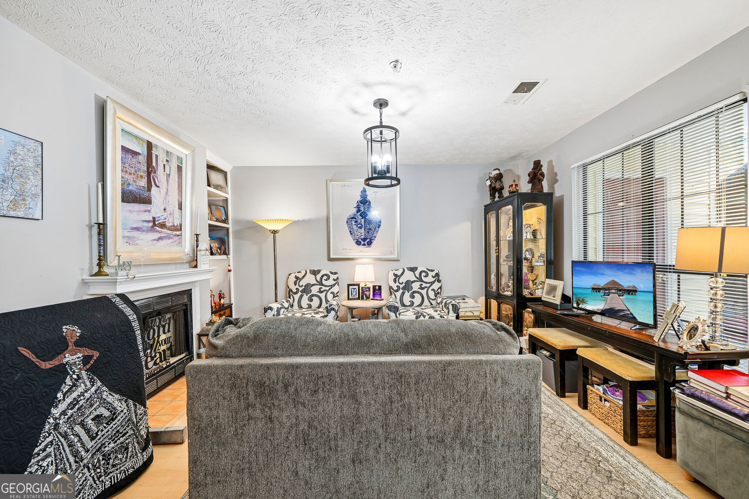 4358 Timberlake Stone Mountain GA 30083