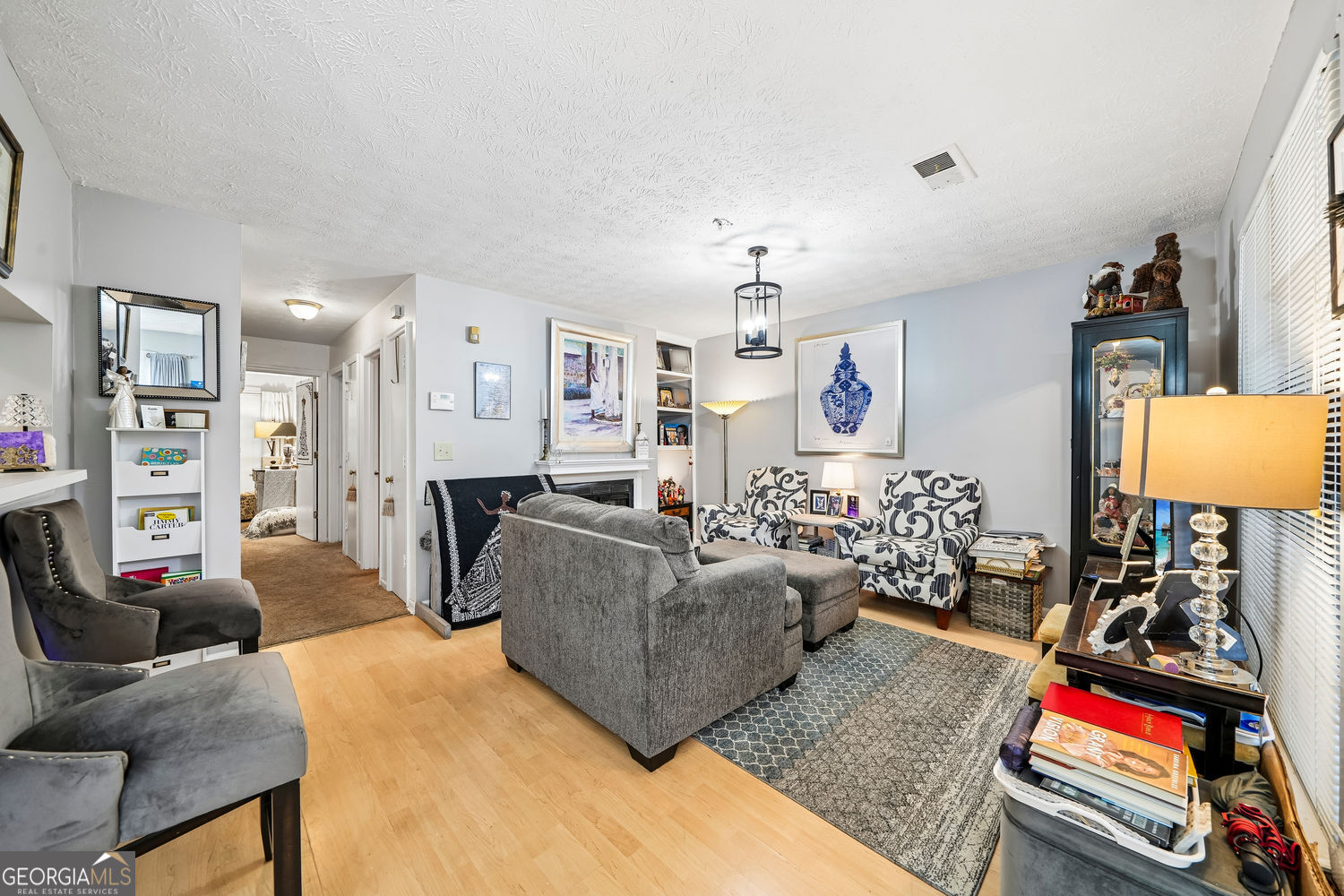 4358 Timberlake Stone Mountain GA 30083