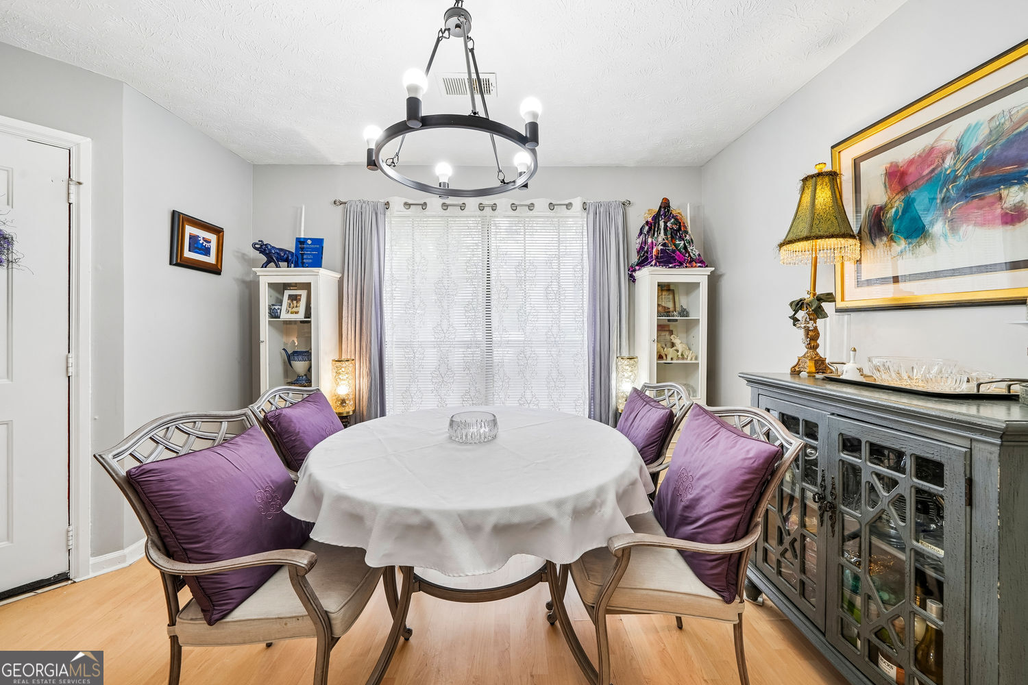 4358 Timberlake Stone Mountain GA 30083