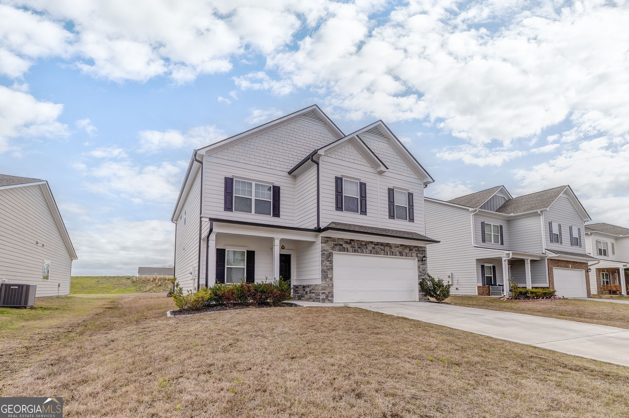 95 Royal Oak Drive NE Rome GA 30165