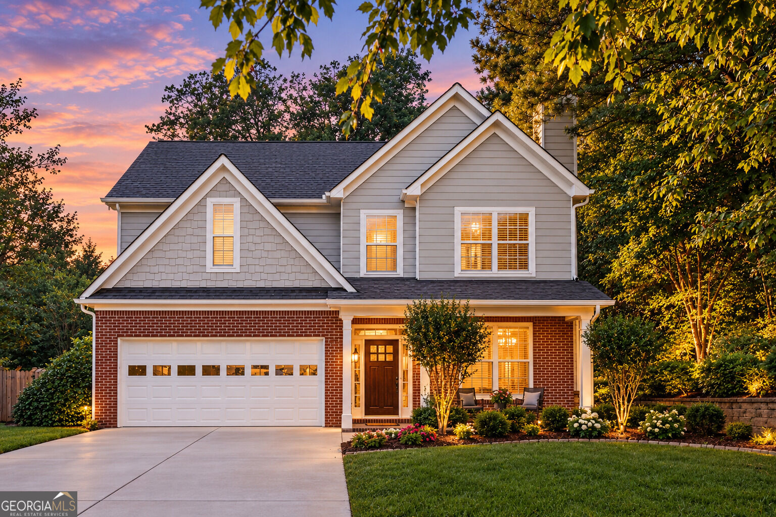 5822 Mitchell Chase Trail Mableton GA 30126
