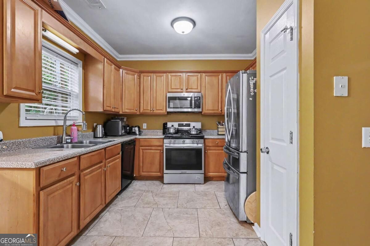 5822 Mitchell Chase Trail Mableton GA 30126