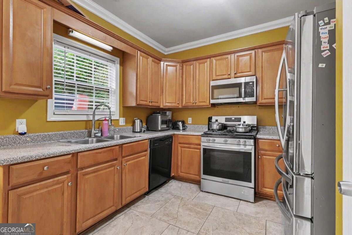 5822 Mitchell Chase Trail Mableton GA 30126
