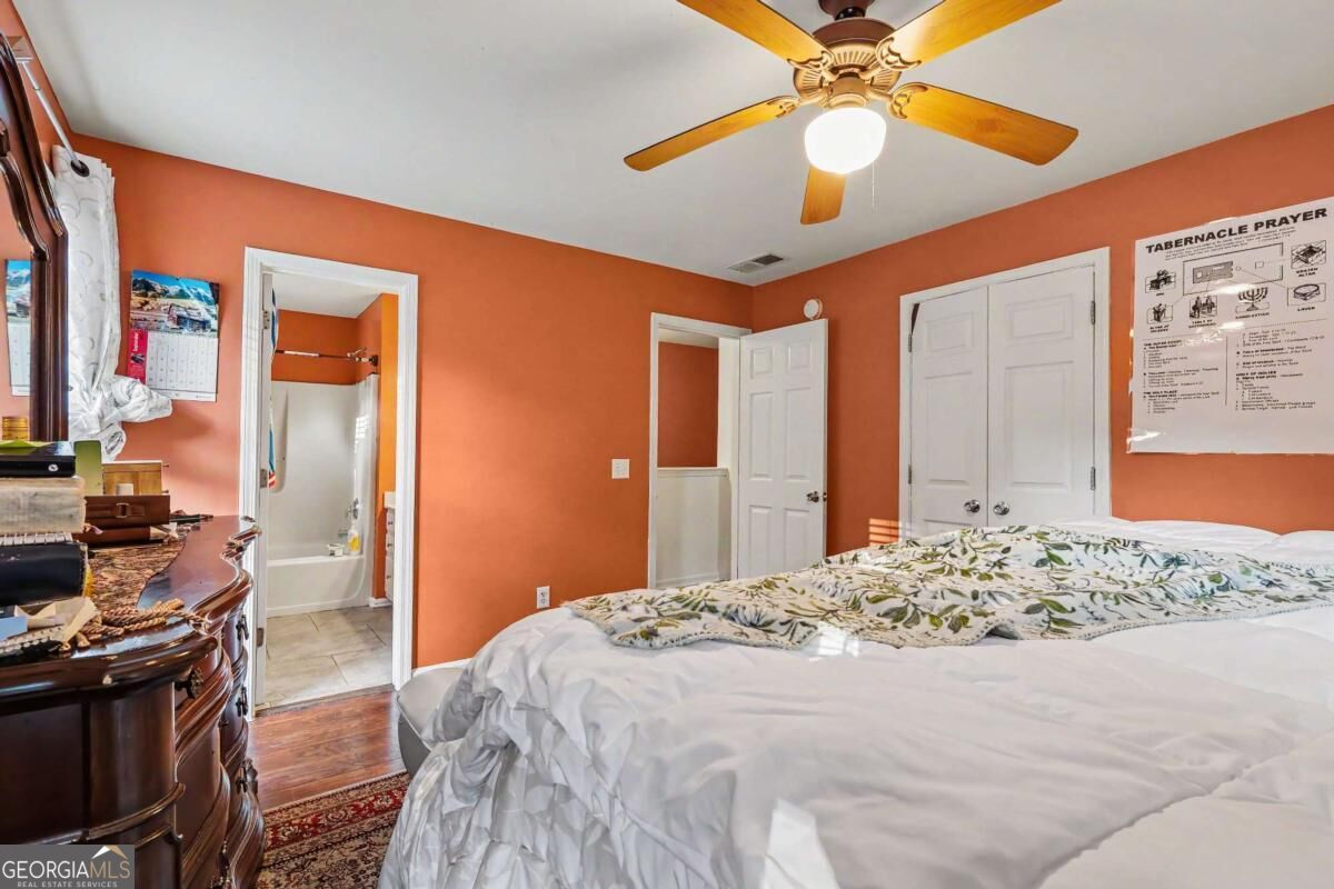 5822 Mitchell Chase Trail Mableton GA 30126