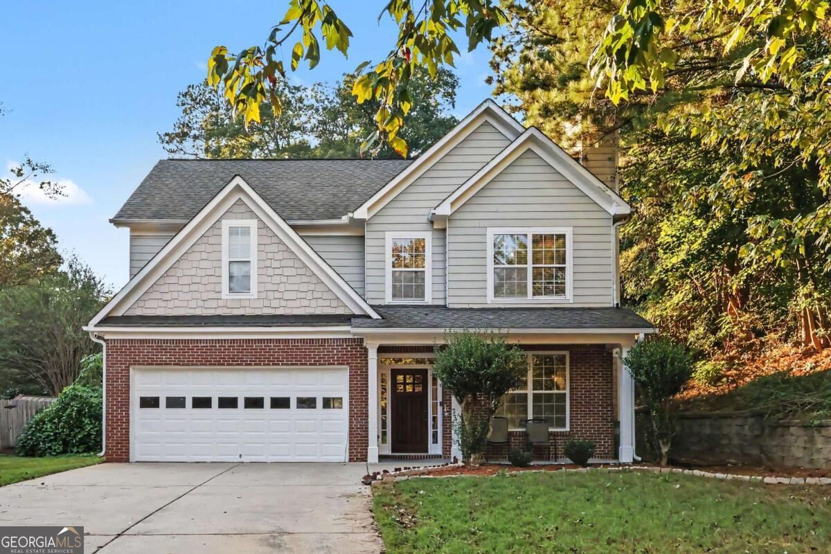 5822 Mitchell Chase Trail Mableton GA 30126