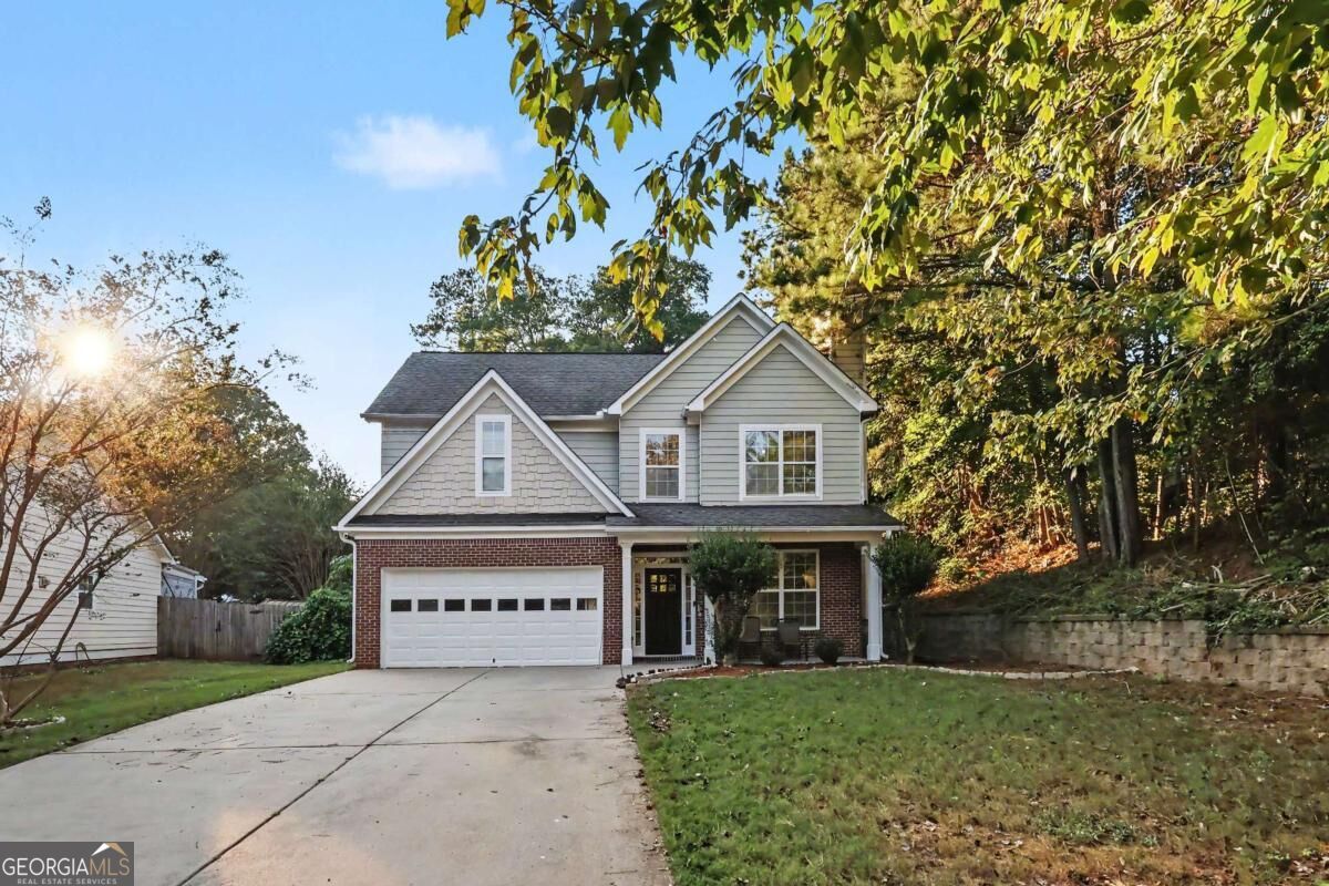 5822 Mitchell Chase Trail Mableton GA 30126