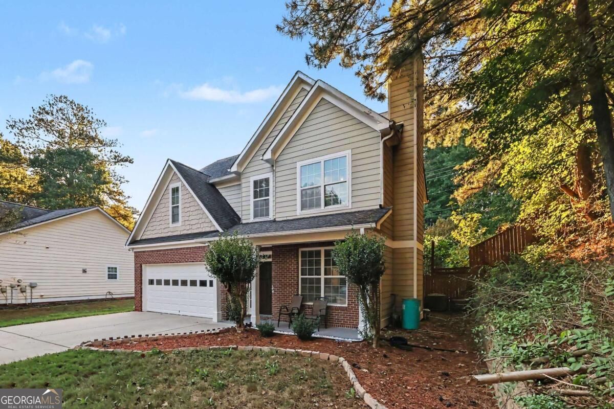 5822 Mitchell Chase Trail Mableton GA 30126
