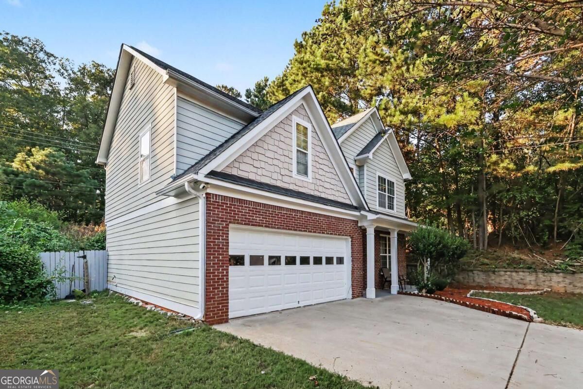 5822 Mitchell Chase Trail Mableton GA 30126