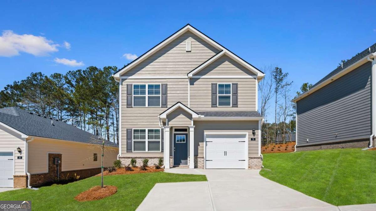 199 Bristol Boulevard Winder GA 30680