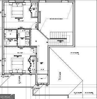 1907 Spivey Village Circle Jonesboro GA 30236