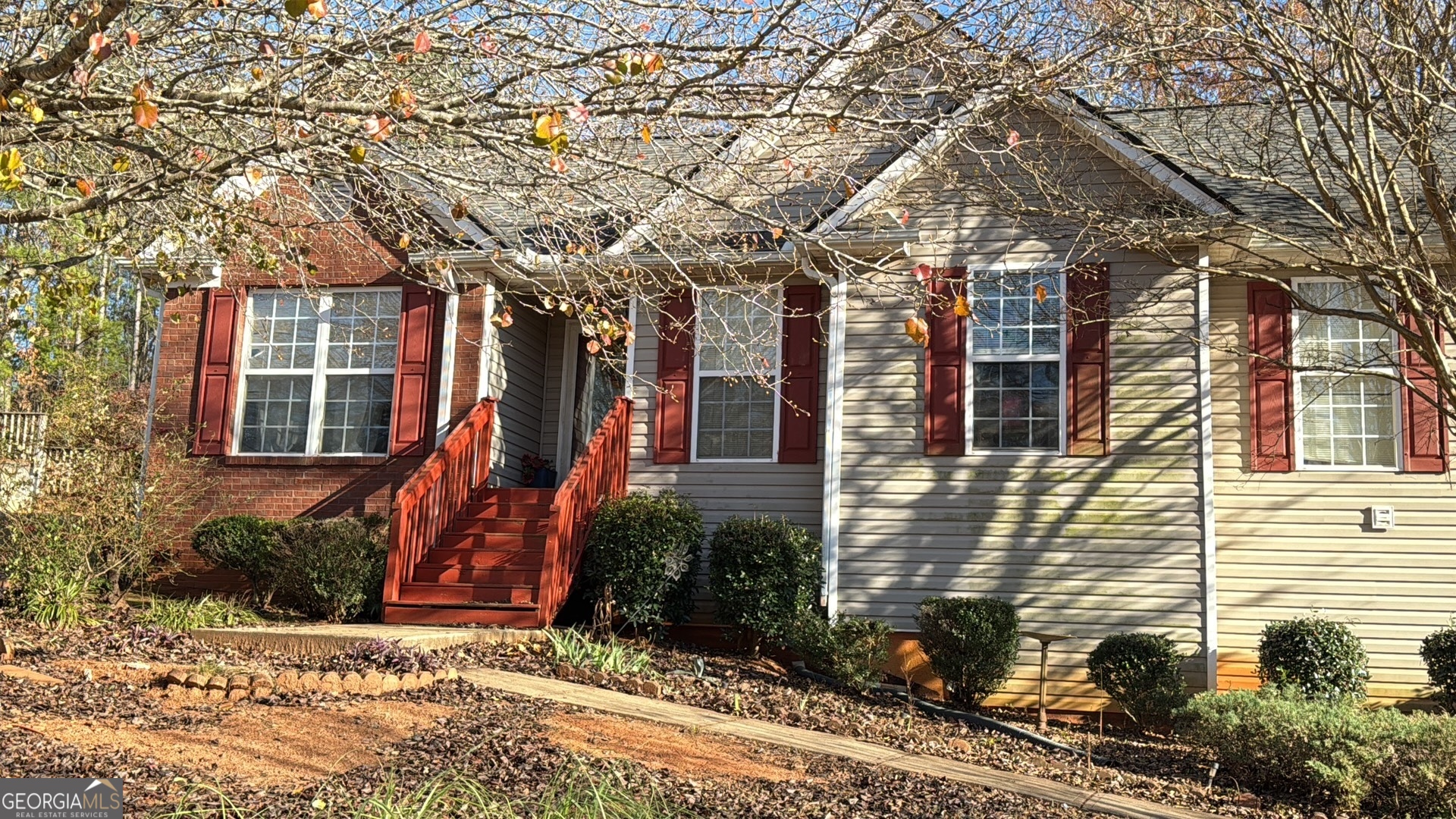 115 E Lawn Way Covington GA 30016