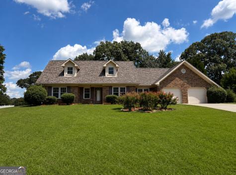 111 Glacier Trail Warner Robins GA 31088