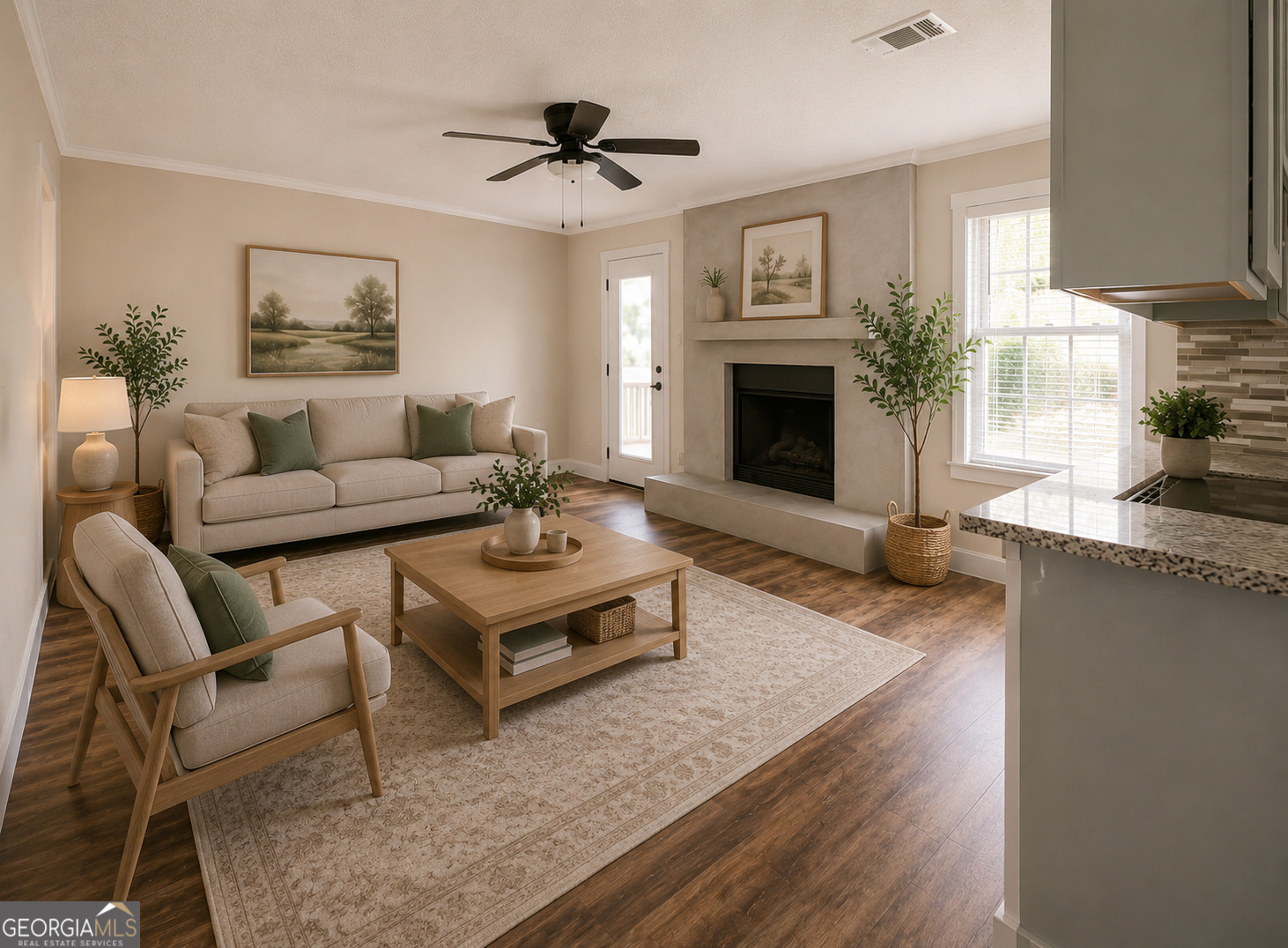 111 Glacier Trail Warner Robins GA 31088