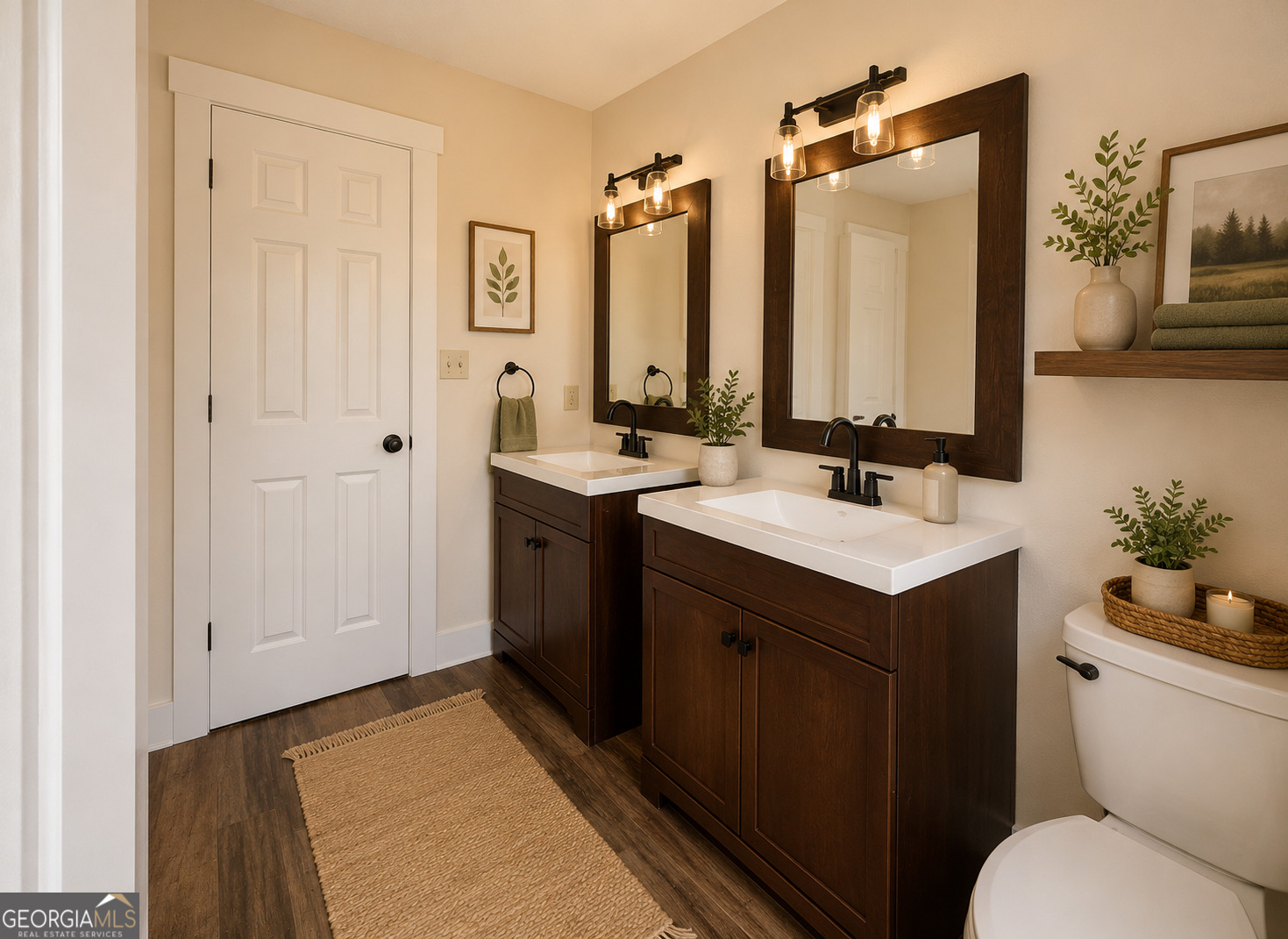111 Glacier Trail Warner Robins GA 31088