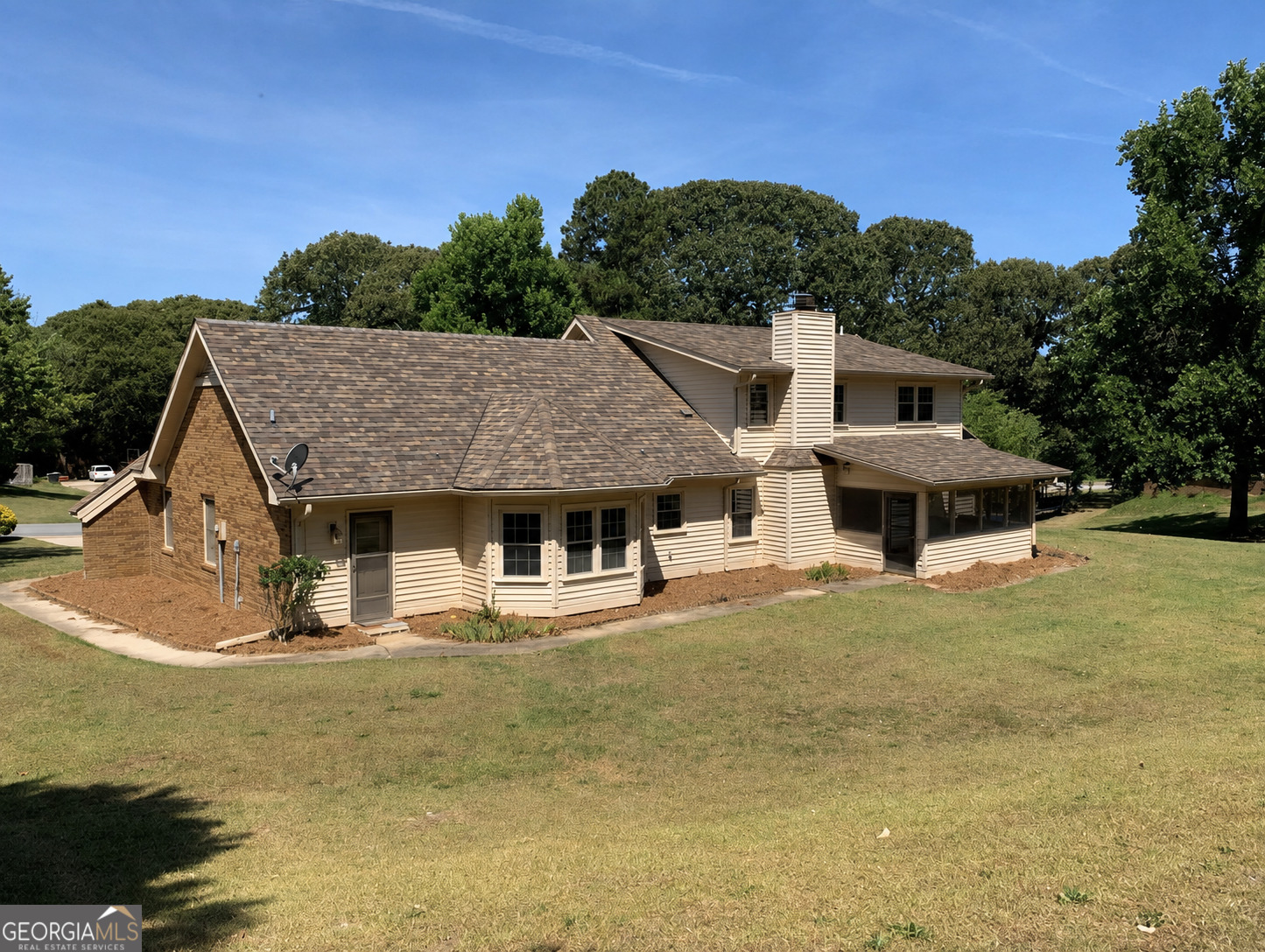 111 Glacier Trail Warner Robins GA 31088