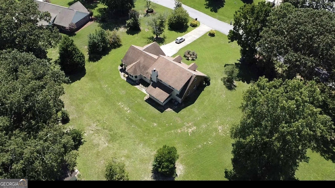 111 Glacier Trail Warner Robins GA 31088