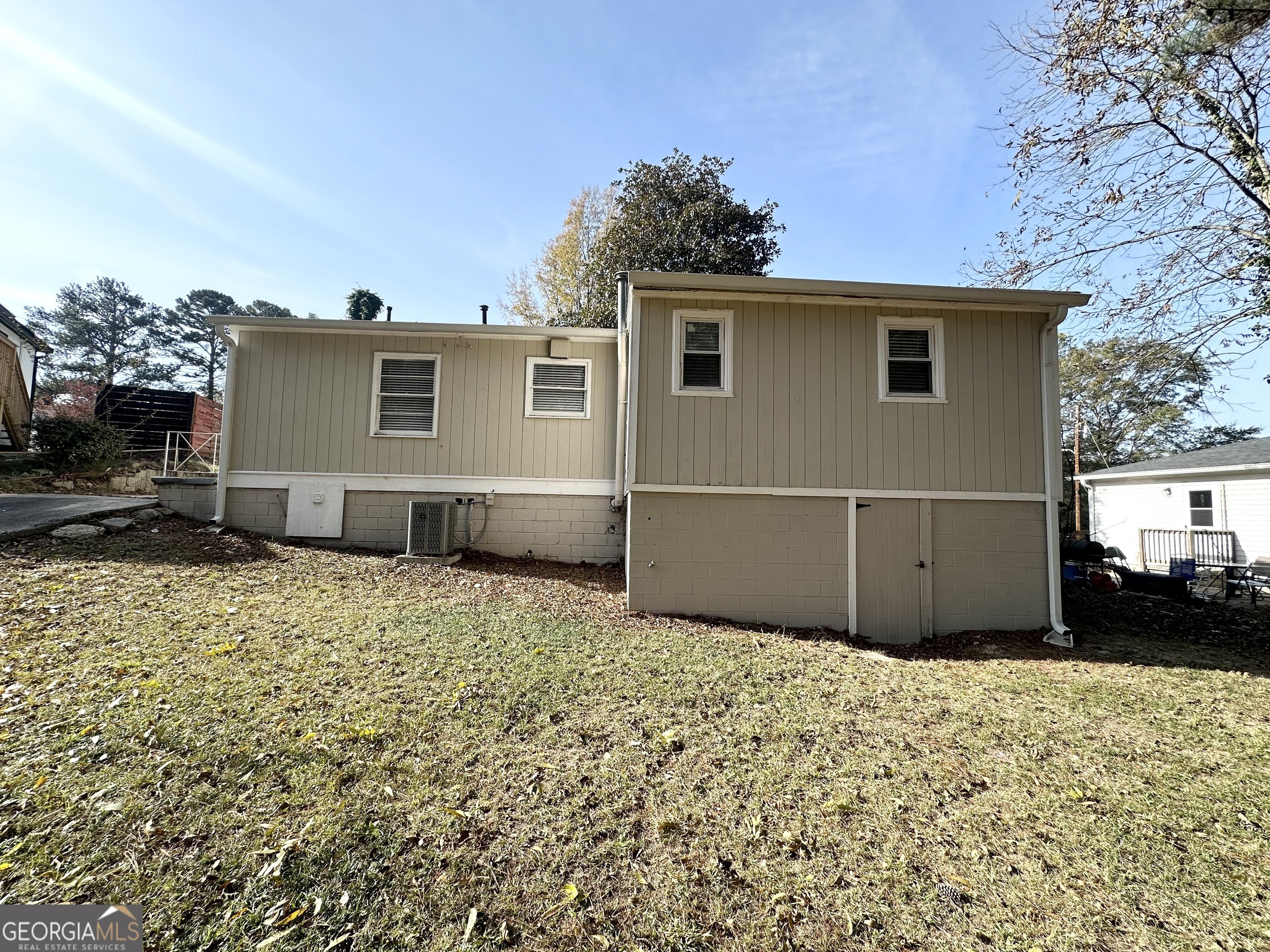 3800 Clovis Court NW Atlanta GA 30331