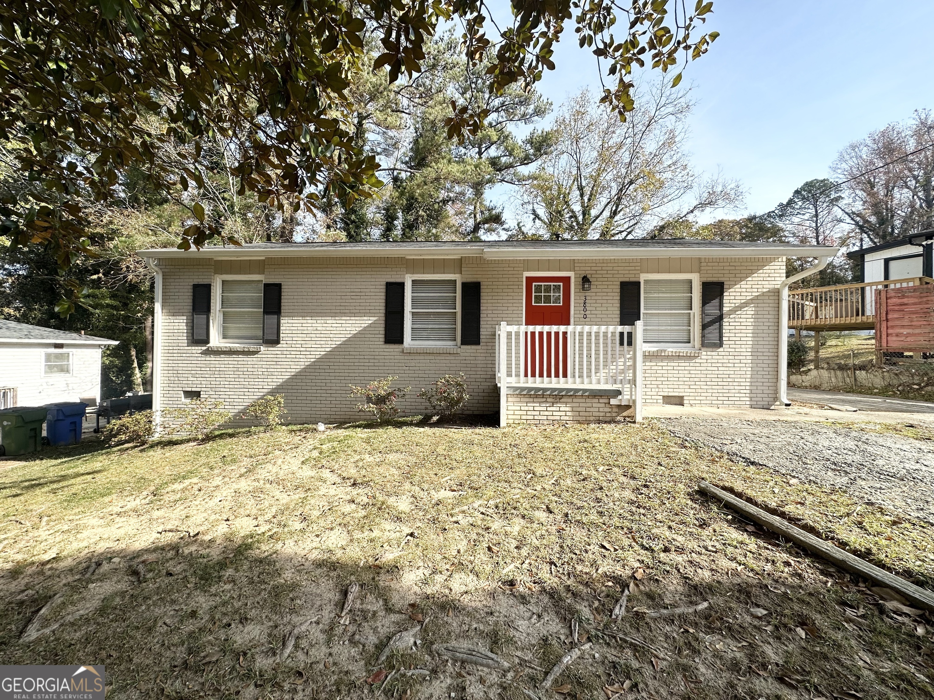 3800 Clovis Court NW Atlanta GA 30331