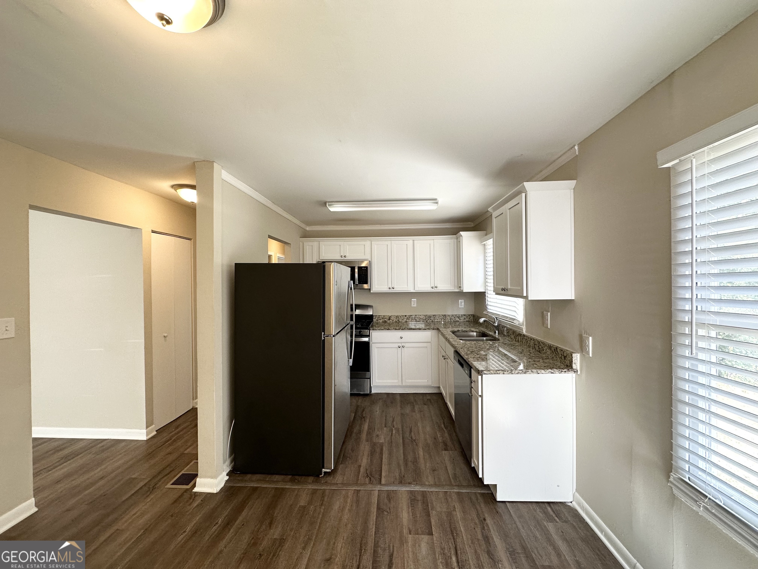 3800 Clovis Court NW Atlanta GA 30331