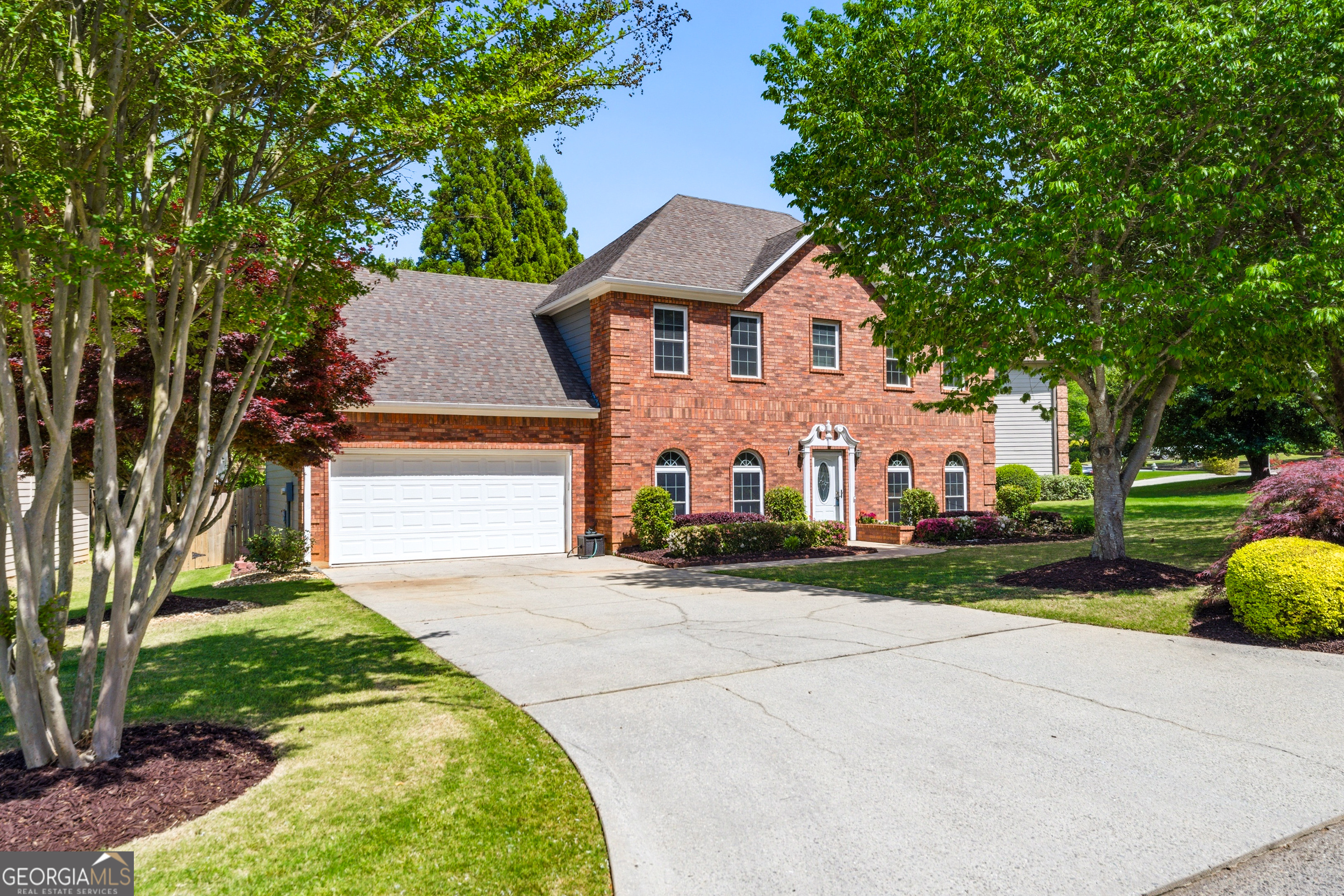 4750 Jones Bridge Woods Drive Johns Creek GA 30022