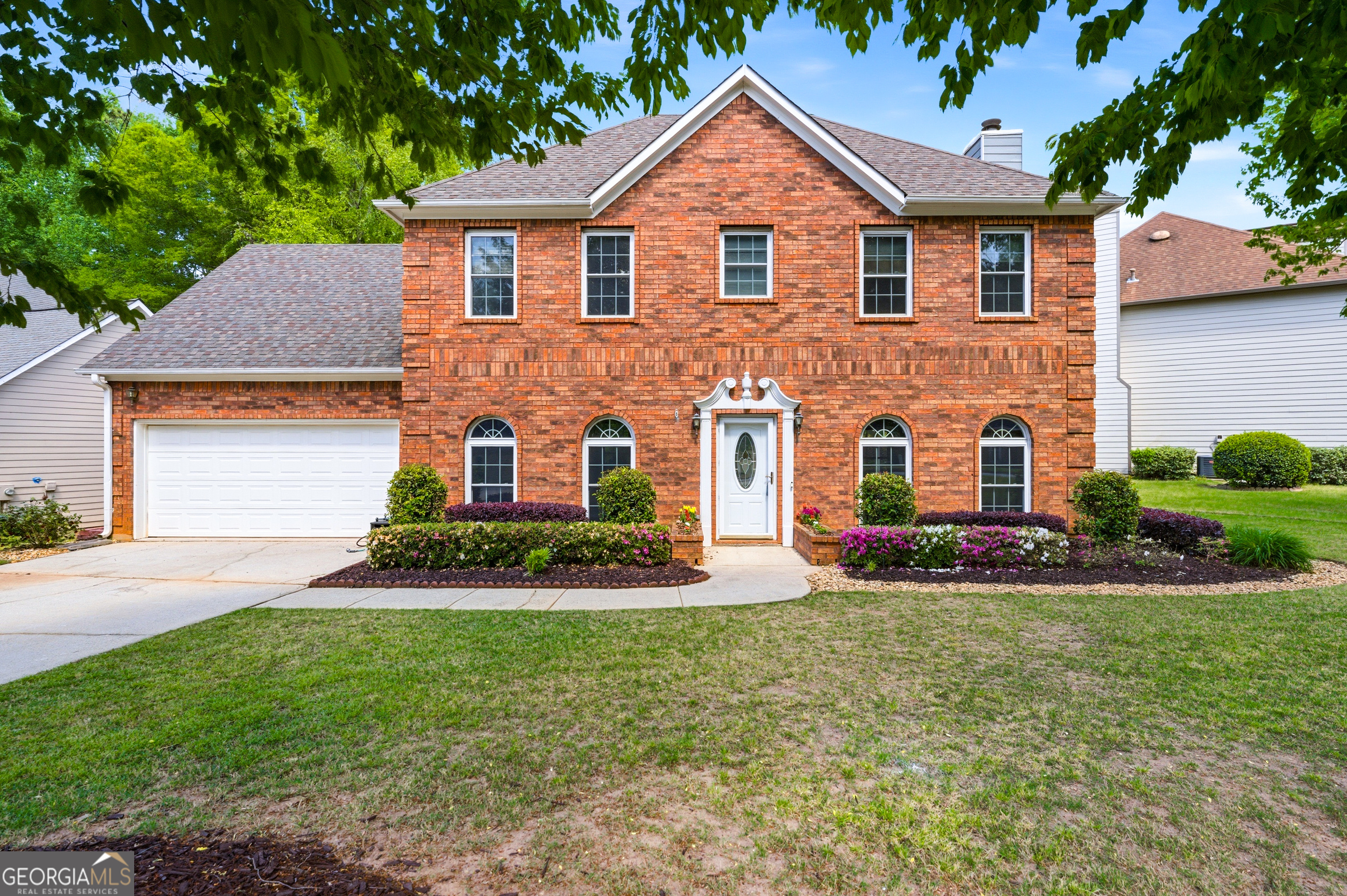 4750 Jones Bridge Woods Drive Johns Creek GA 30022
