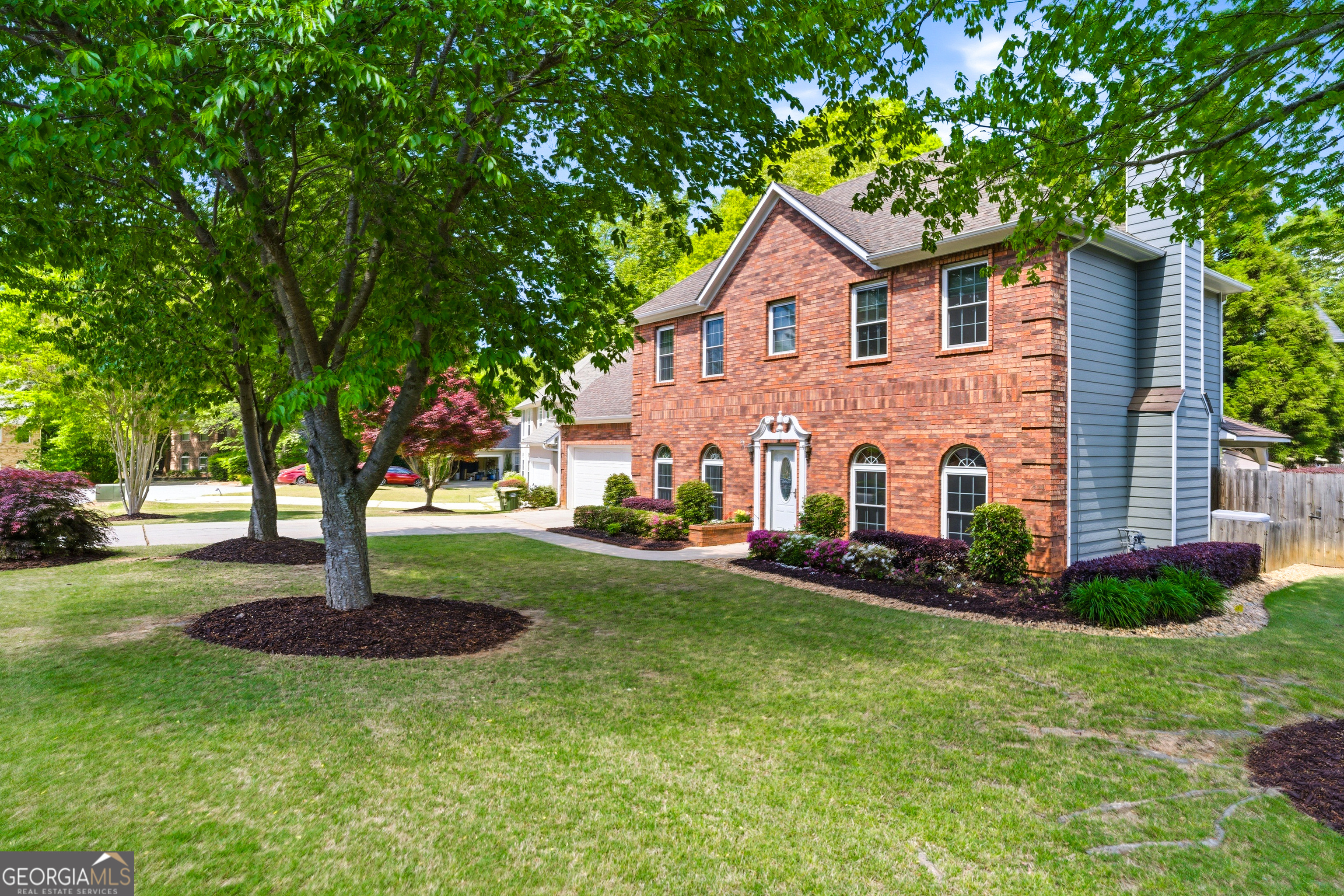 4750 Jones Bridge Woods Drive Johns Creek GA 30022