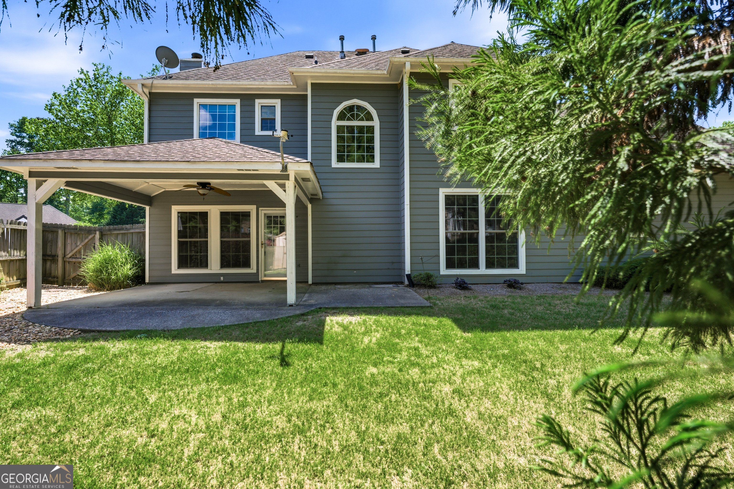 4750 Jones Bridge Woods Drive Johns Creek GA 30022