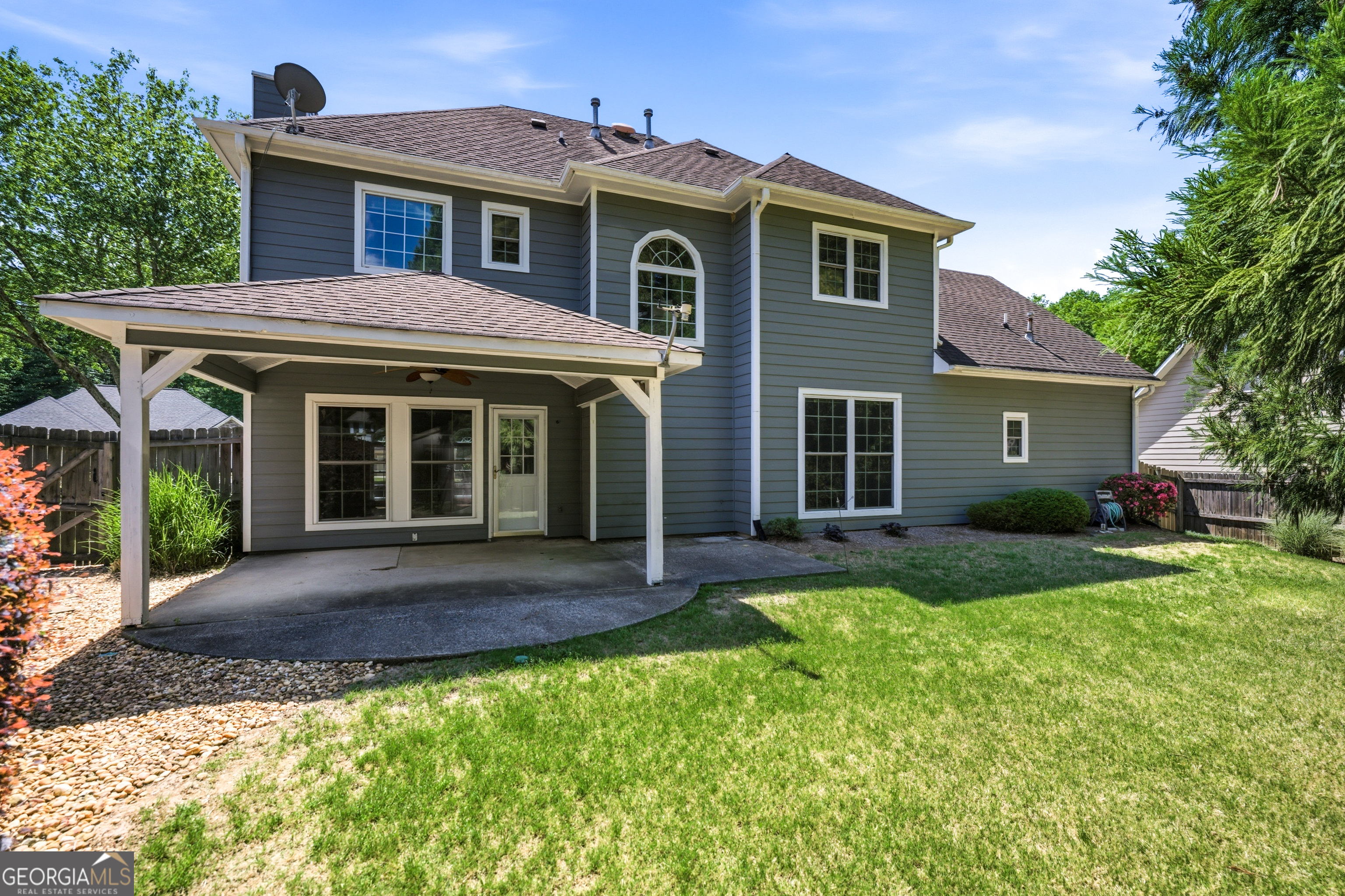 4750 Jones Bridge Woods Drive Johns Creek GA 30022