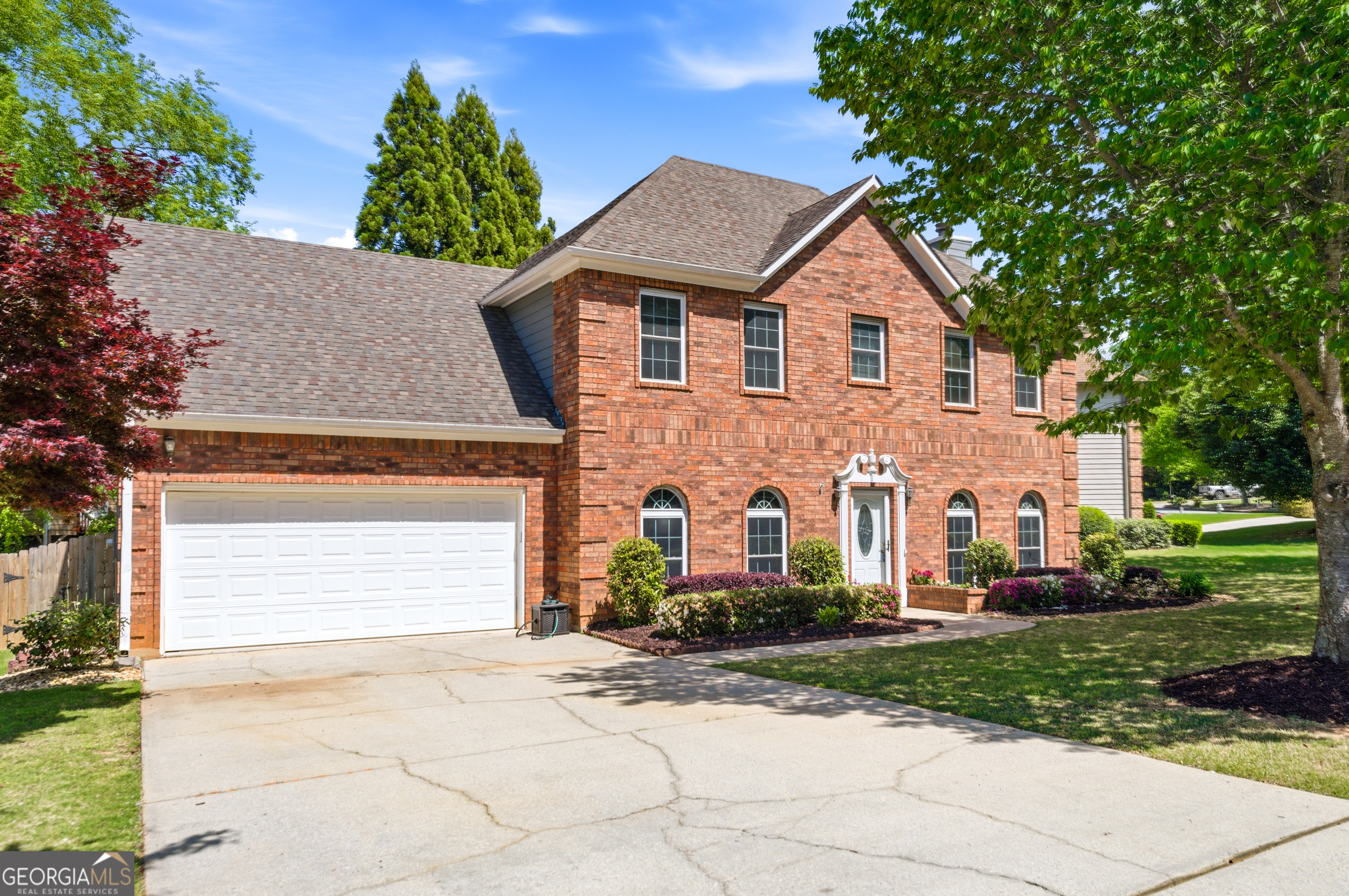 4750 Jones Bridge Woods Drive Johns Creek GA 30022