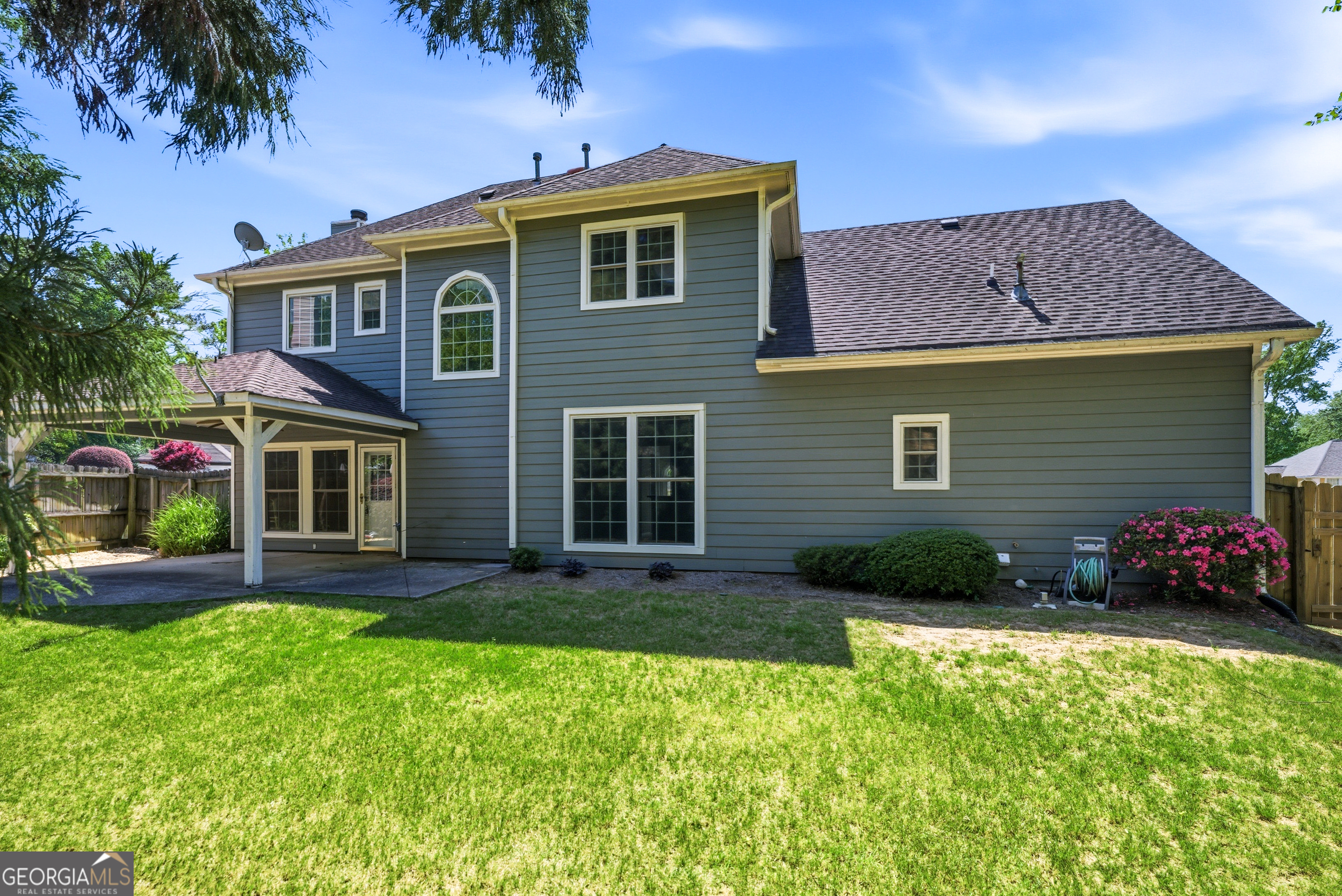 4750 Jones Bridge Woods Drive Johns Creek GA 30022