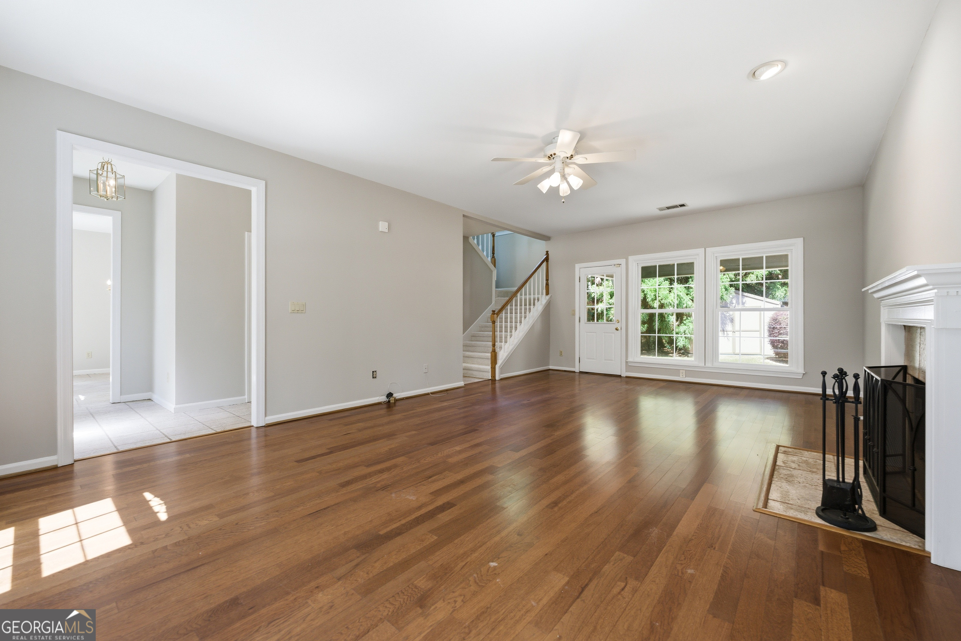4750 Jones Bridge Woods Drive Johns Creek GA 30022