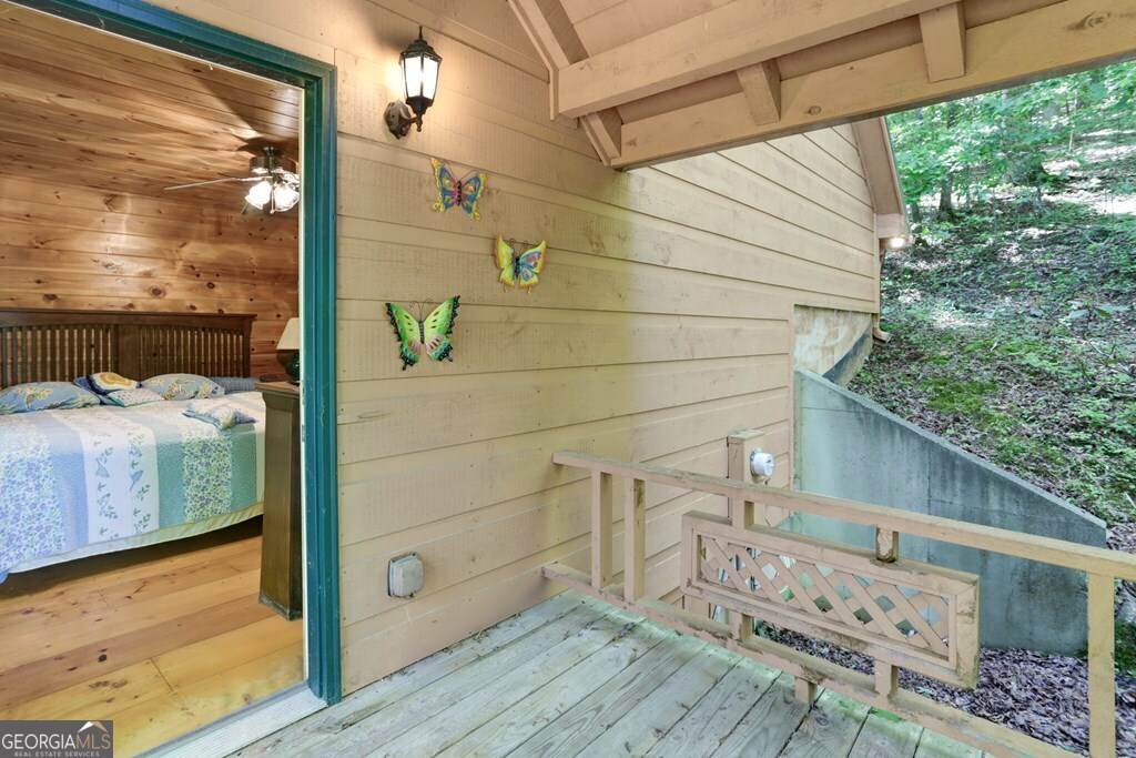 1380 Deerfield Road Young Harris GA 30582