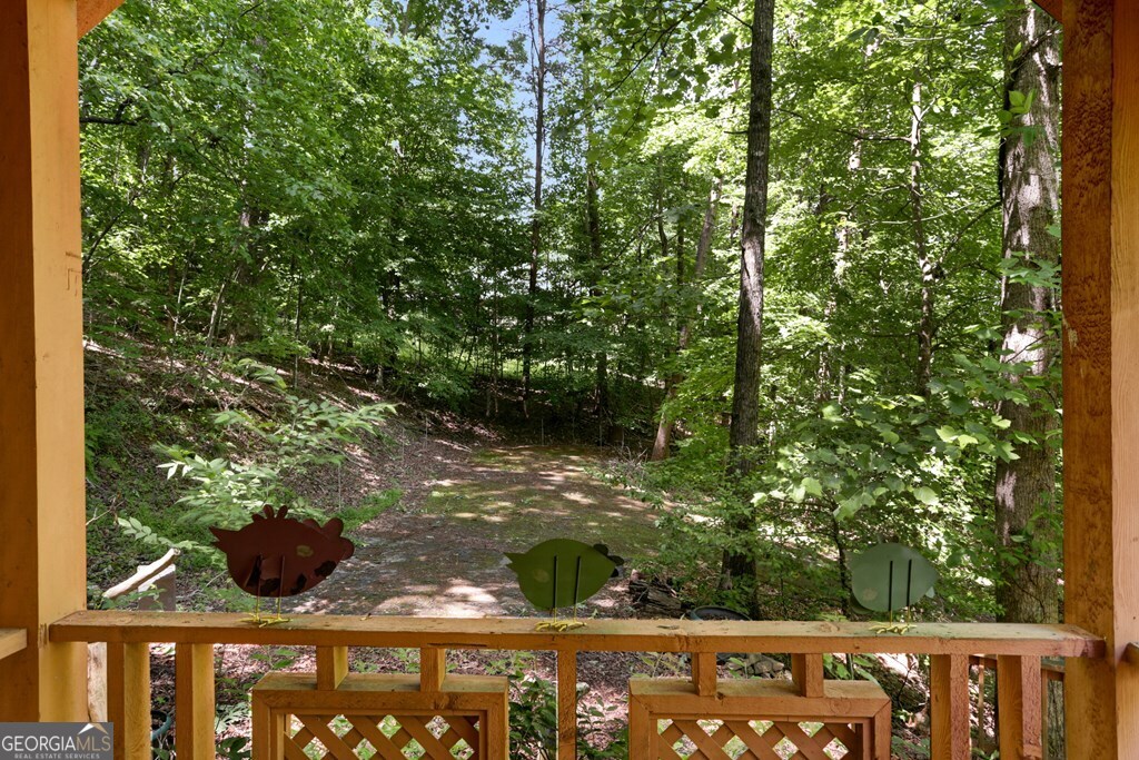 1380 Deerfield Road Young Harris GA 30582