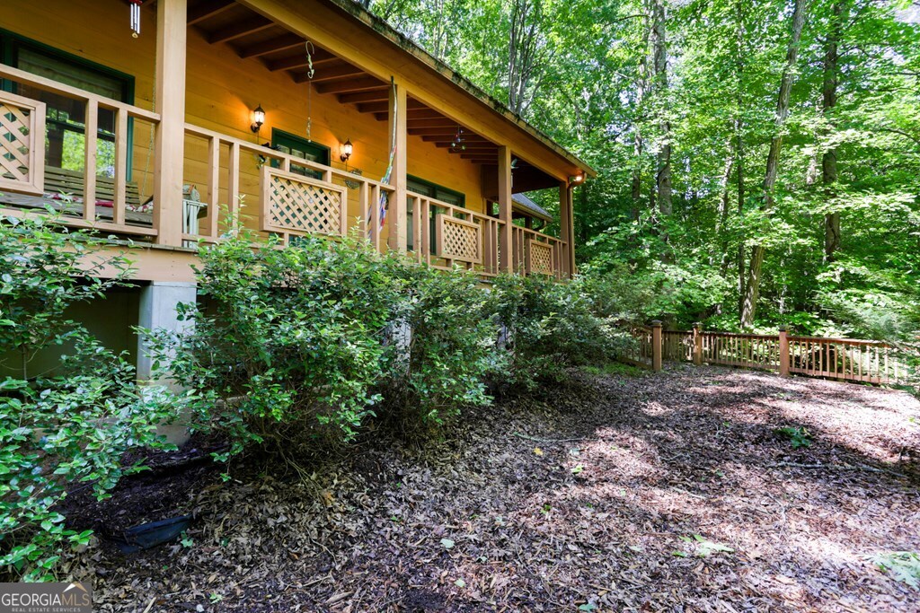 1380 Deerfield Road Young Harris GA 30582