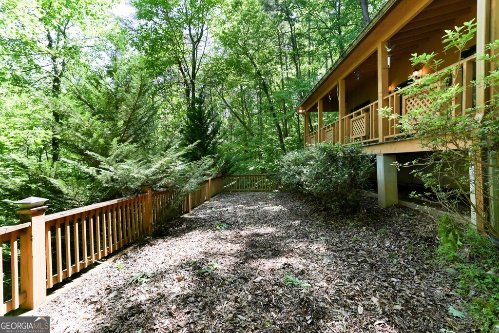 1380 Deerfield Road Young Harris GA 30582
