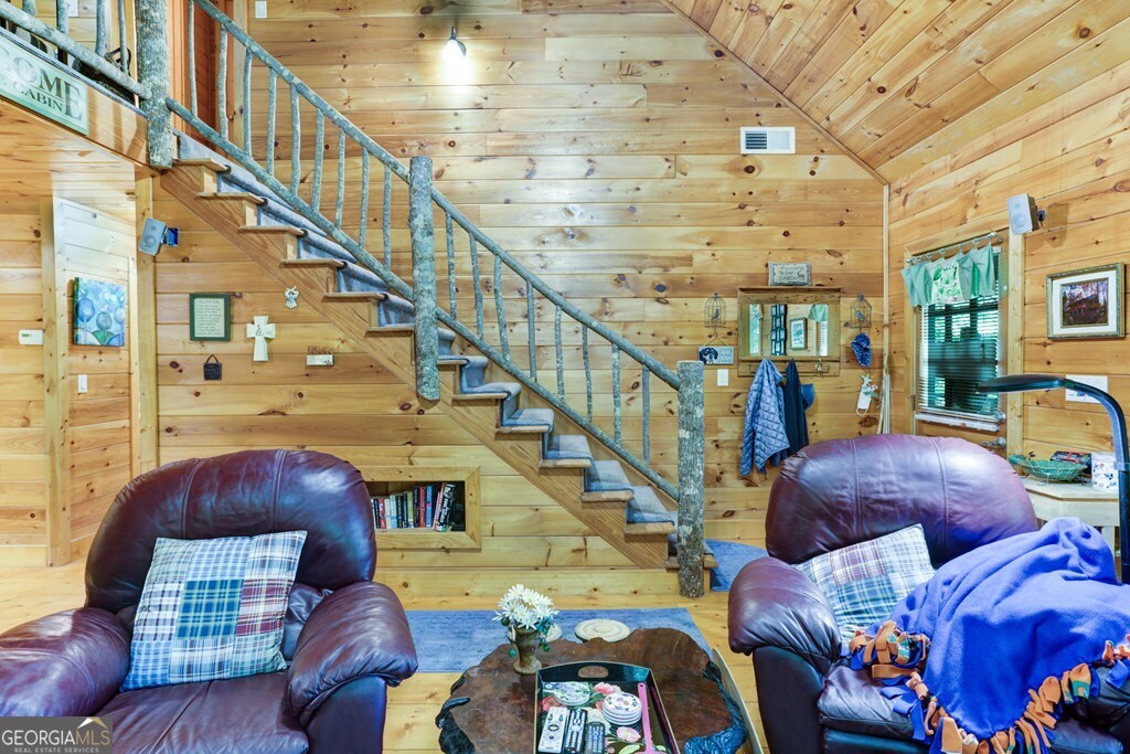 1380 Deerfield Road Young Harris GA 30582
