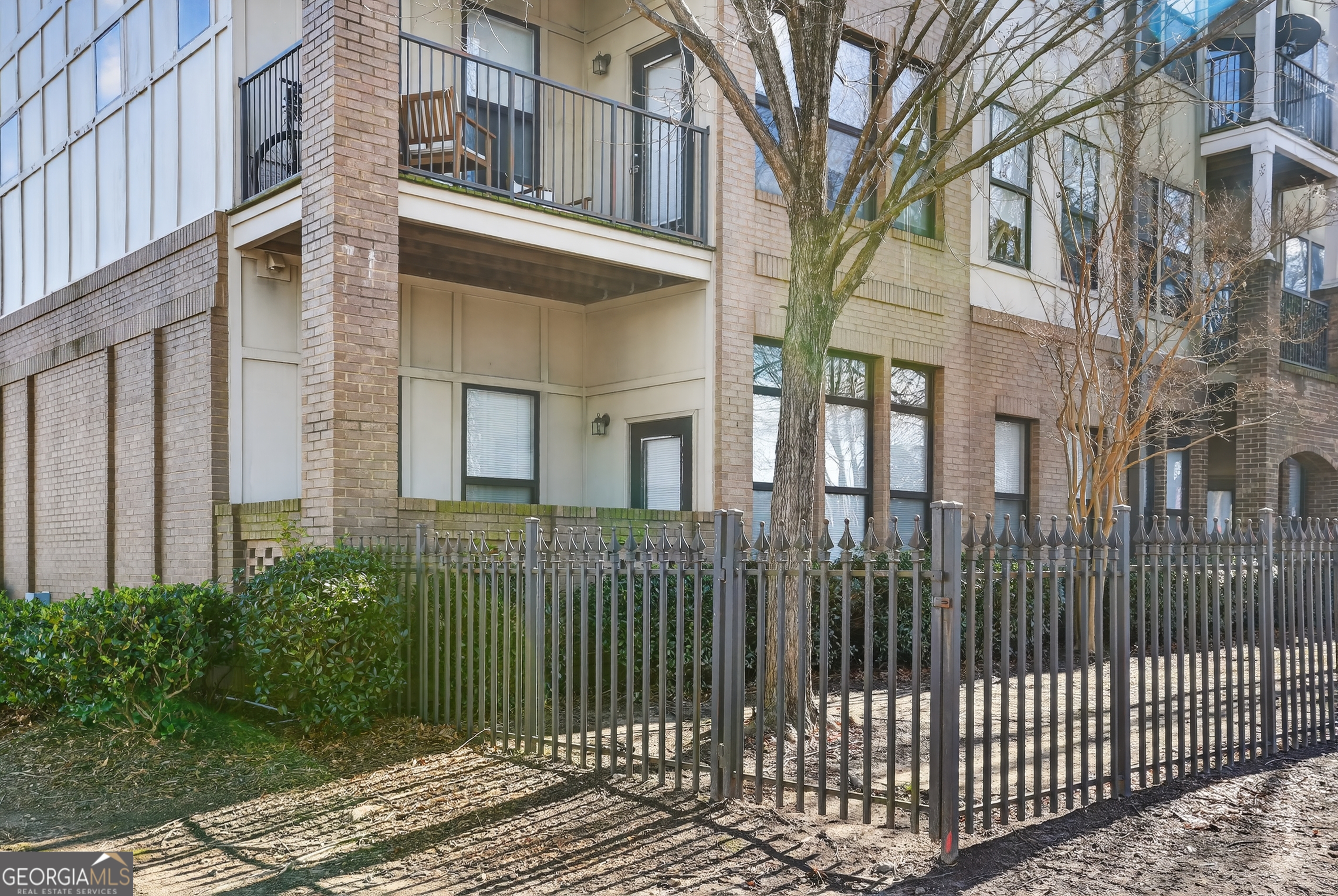 898 Oak Street SW Atlanta GA 30310